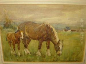 Untitled by James William Booth