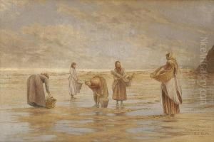 Driftwood Pickers Driftwood Pickers