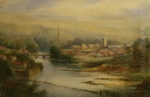 Richmond Yorkshire