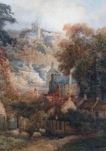 Knaresborough
