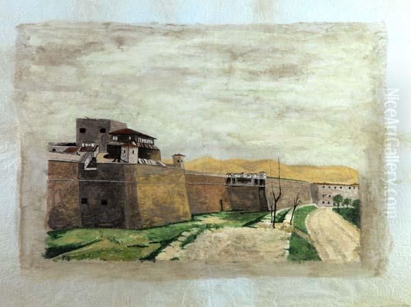 La Fortezza Da Basso - view 1