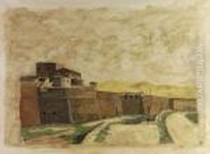 Forte Di San Giovannibattista Forte Di San Giovannibattista