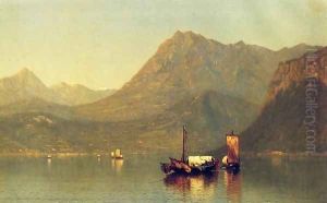 Lake Como