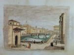 Il Chiesino Di Ponte Allacarraia Il Chiesino Di Ponte Allacarraia