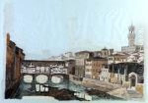 Ponte Vecchio