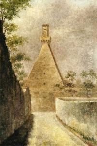 Porta San Gallo by Fabio Borbottoni