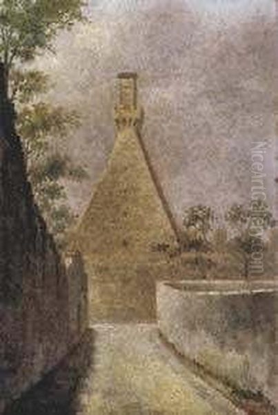Veduta Della Torre Del Maglio - view 1