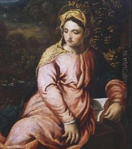 Vergine Annunciata