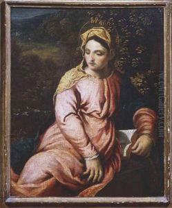Vergine Annunciata