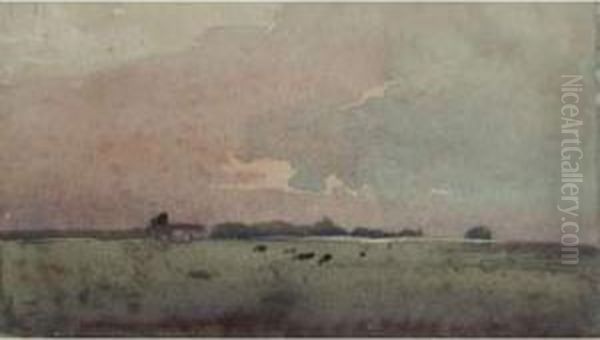Deux Paysages" - view 1