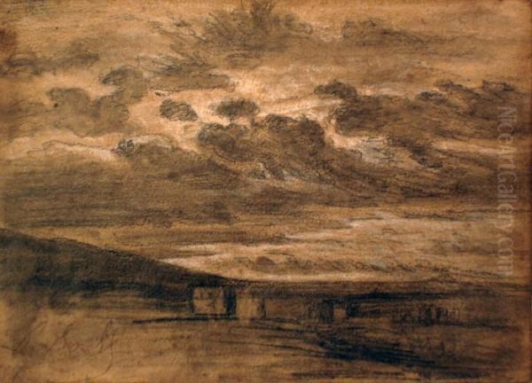 Paysages (paire) - view 1