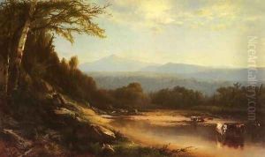 Title Unknown by Charles Bridges