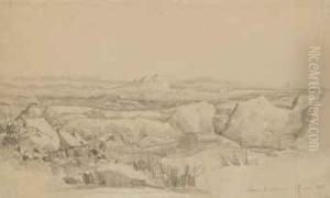 La Sierra De Cordoba En Argentine