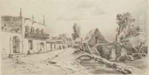 Habitations A Arequipa, Perou