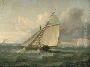 The pursuit