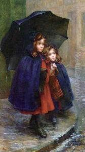 Off to School