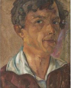 Self Portrait