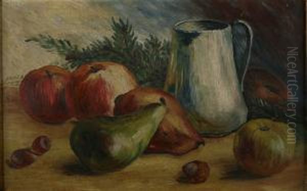 Martwa Natura - view 1