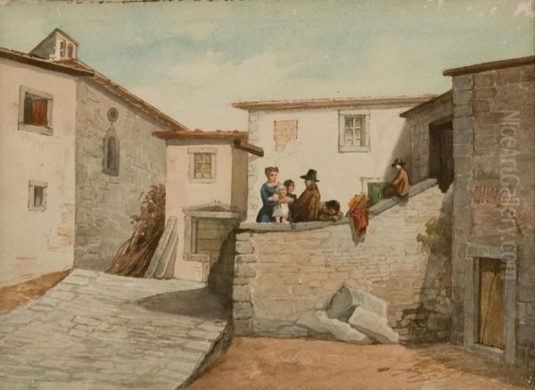 Senza Titolo - view 1