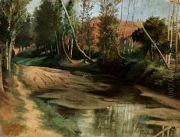 Nel Bosco - view 1