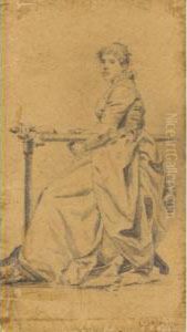 La Tessitrice