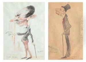 Caricature