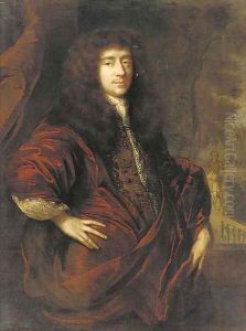 Portrait of a gentleman