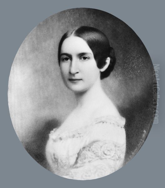 Adaline Peters Brown - view 1