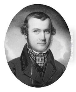 John Henry Brown by John Henry Brown