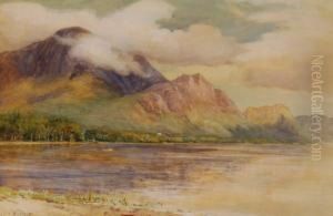 Highland Lakescene