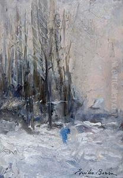 "sottobosco" - view 1