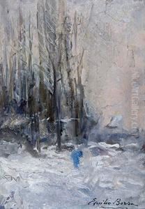 "sottobosco" by Emilio Borsa