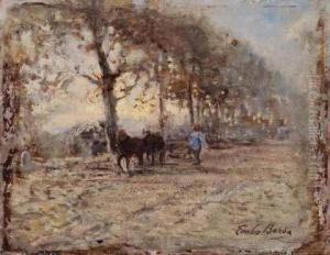 Strada by Emilio Borsa