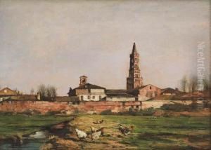 L'abbazia Di Chiaravalle