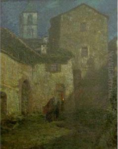 Al Calar Della Sera Al Calar Della Sera