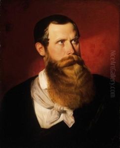 Portrait Of A Man
