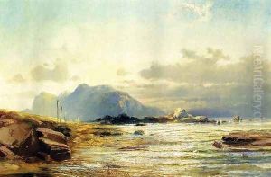 A Sketch of the Coast