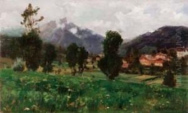 Villaggio Svizzero - view 1