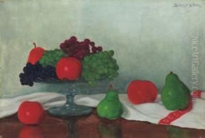 Autumn Still-life
