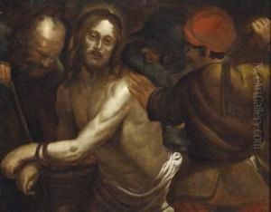 Flagellazione Di Cristo