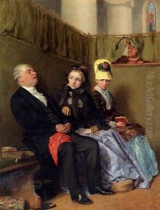 The Inspiring Sermon
