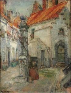 Nikolas Platz by Rene Bosiers