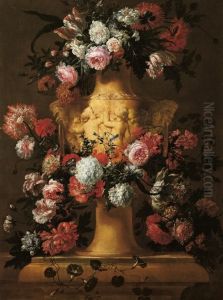 Vaso Di Fiori