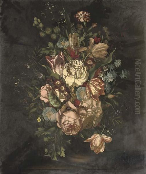 Still Life - view 1