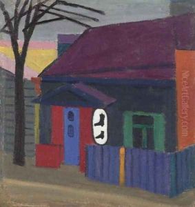 Shoemaker's Shop