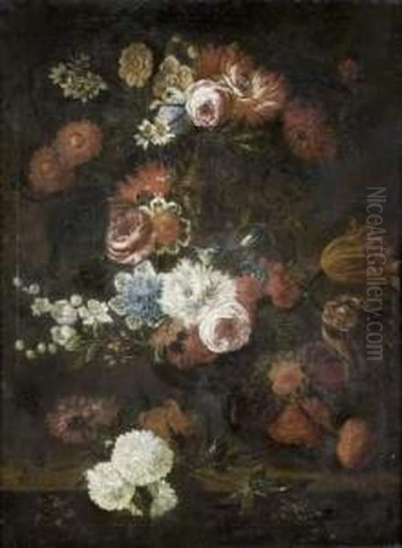 Bouquet De Fleurs - view 1