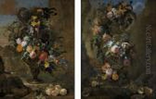 Still Life - view 1