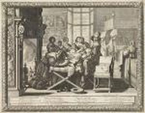 La Naissance - view 1