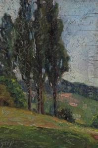 Campagna by Francesco Bosso