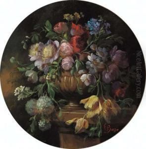 Fiori by Francesco Bosso